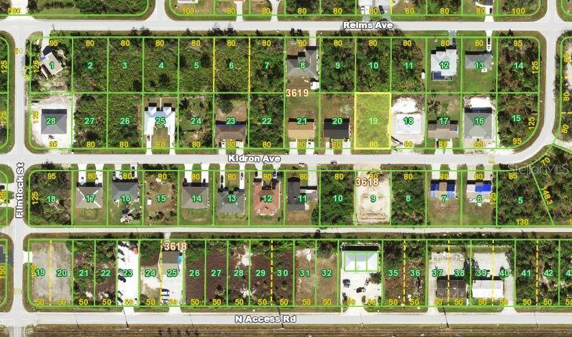 10436 Kidron Avenue - Photo 1