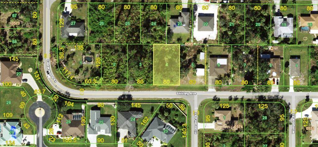 17324 Shirley Avenue - Photo 1