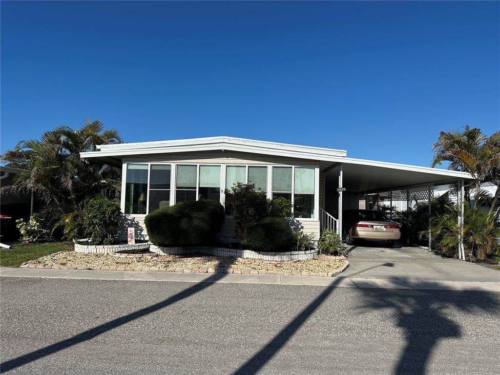 5800 Forsythia Road - Photo 1