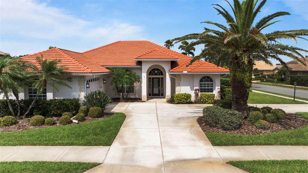 4641 Gaeta Drive - Photo 1