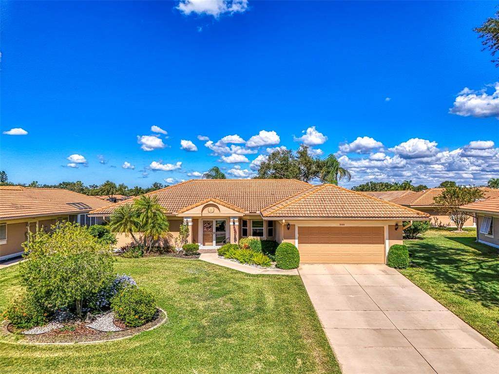 3168 Village Drive - Photo 1