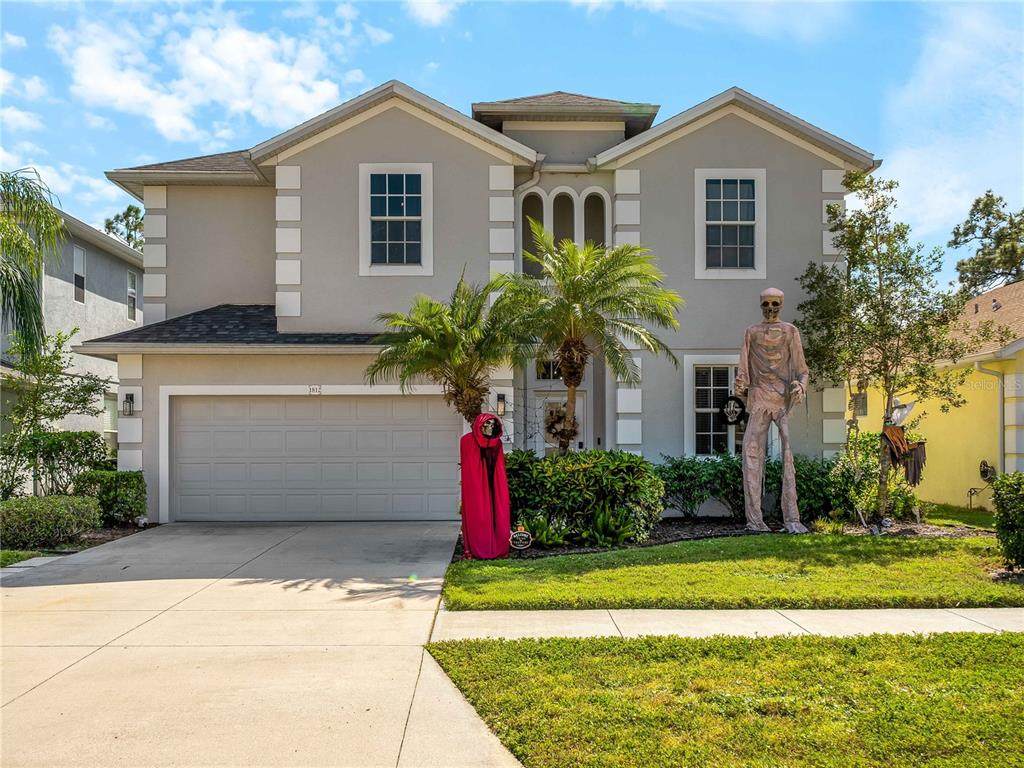 1812 Scarlett Avenue - Photo 1