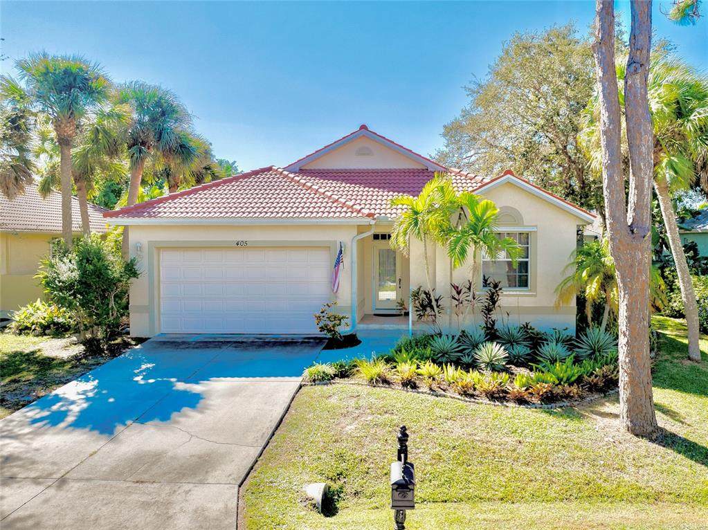 405 Tortuga Drive - Photo 1