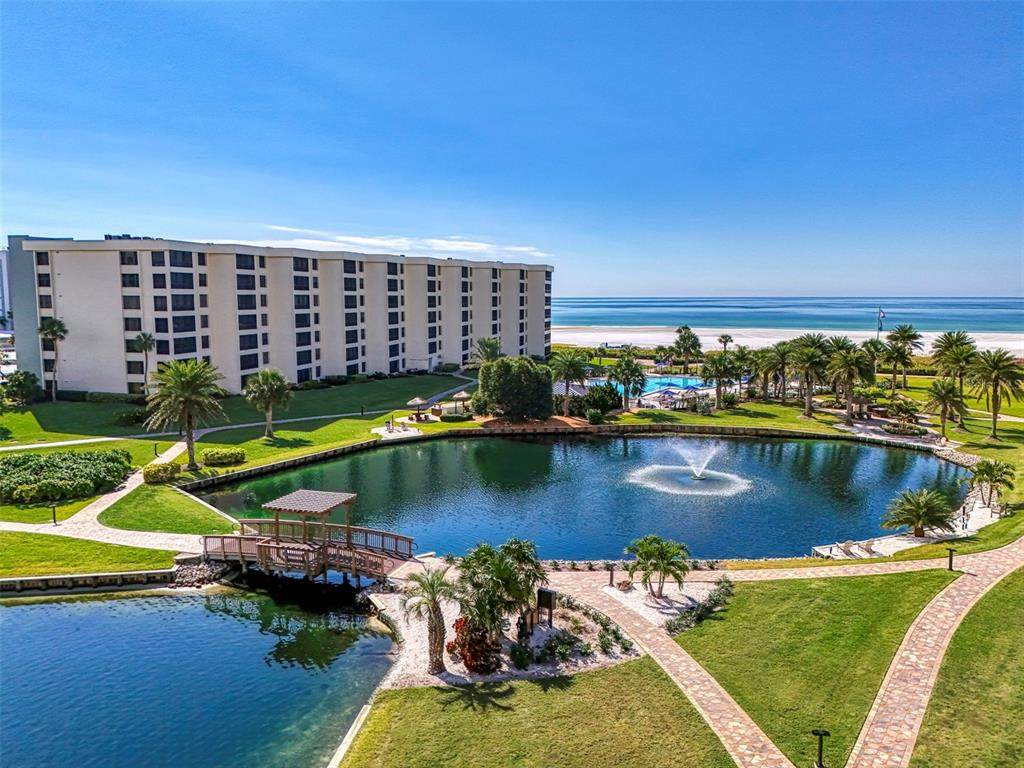 5790 Midnight Pass Road - Photo 1