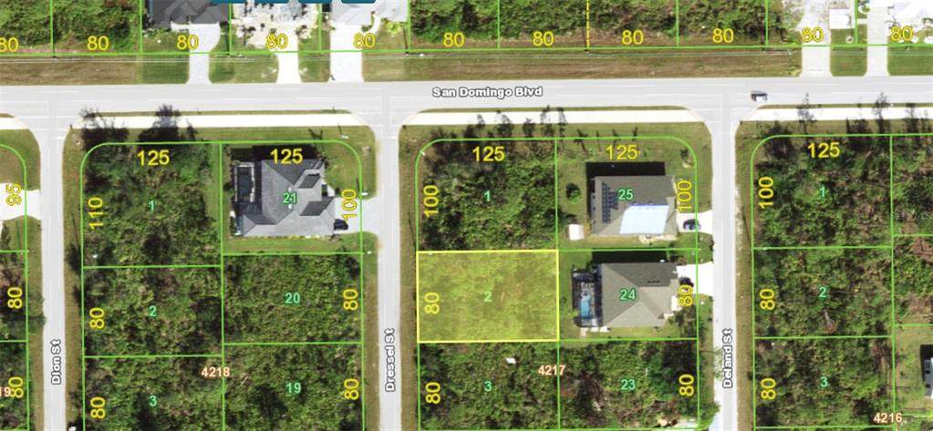 8162 Dressel Street - Photo 1
