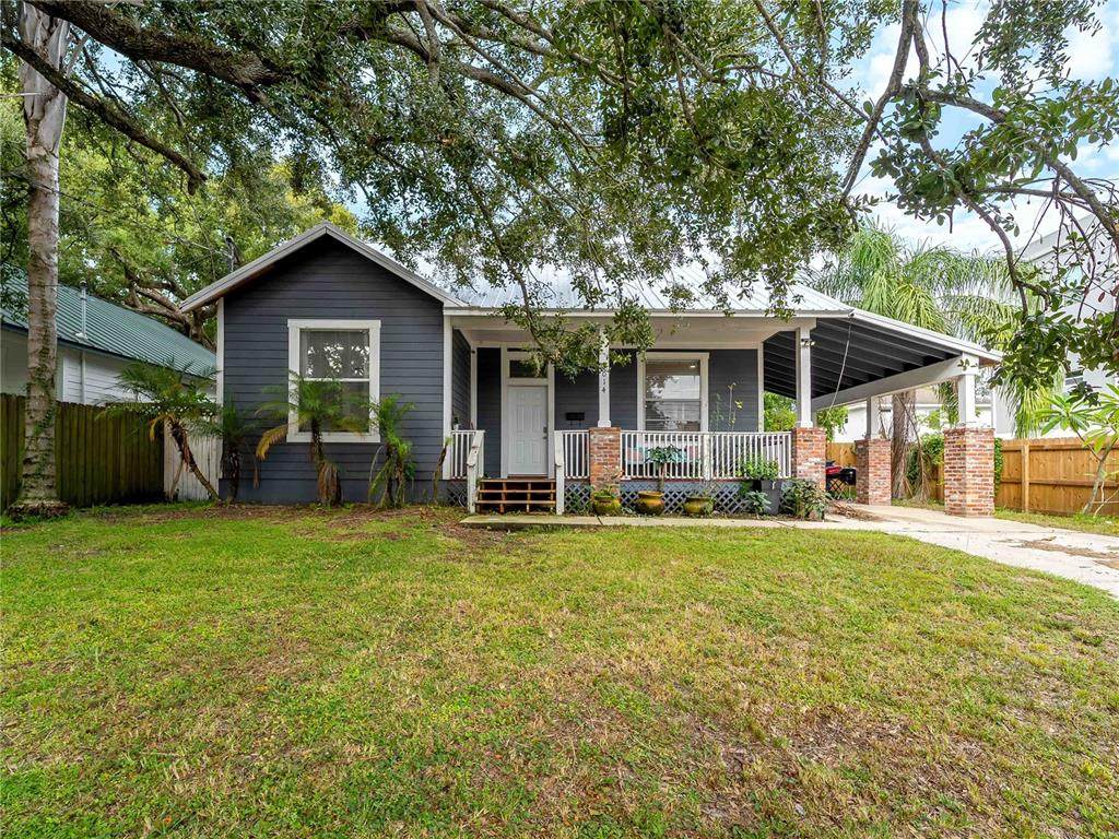 3014 Tampa Street - Photo 1