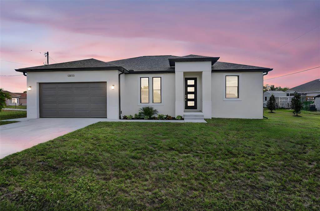 12033 Sarto Lane - Photo 1