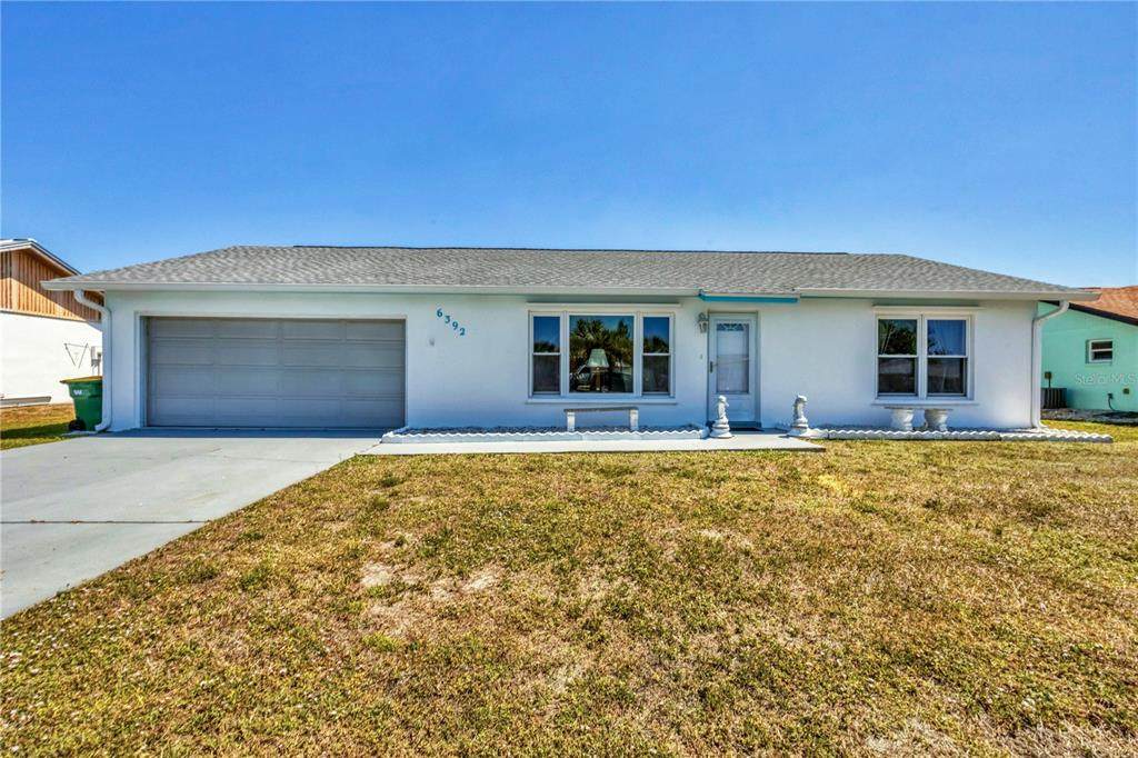 6392 Coliseum Boulevard - Photo 1