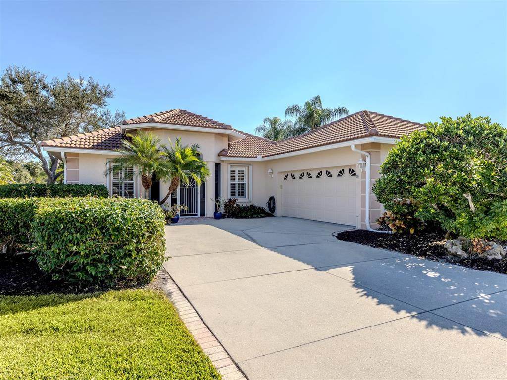 155 Grand Oak Circle - Photo 1