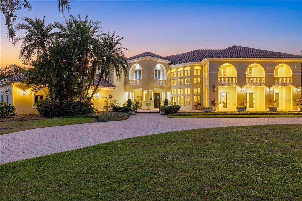 3550 Sarasota Golf Club Boulevard - Photo 1