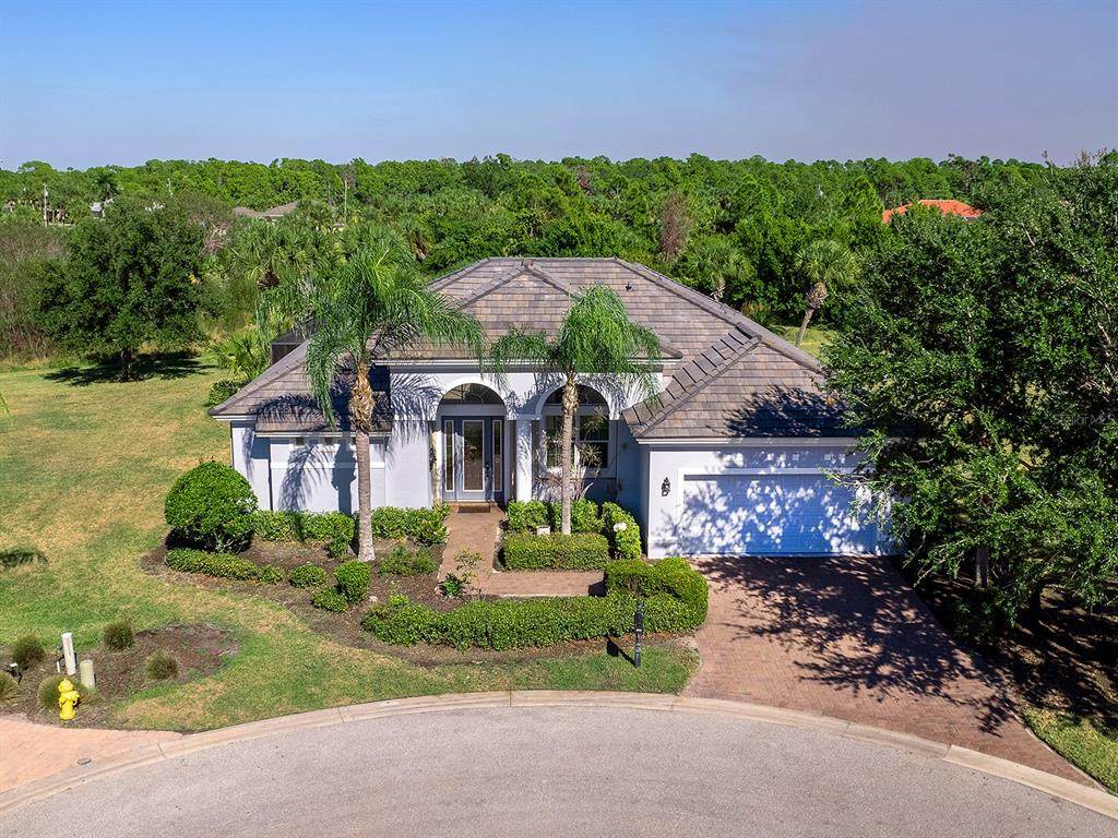 2603 Myakka Marsh Lane - Photo 1