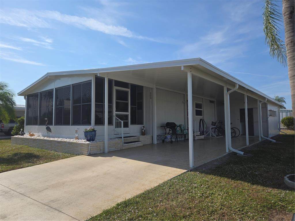 500 Longwood Drive - Photo 1