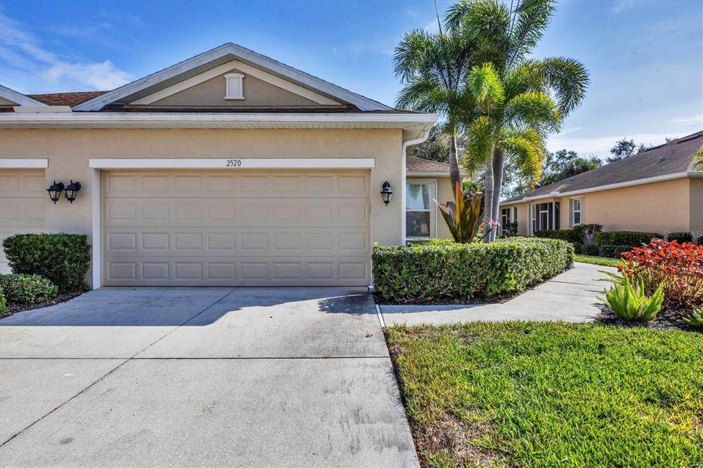 2520 Terracina Drive - Photo 1