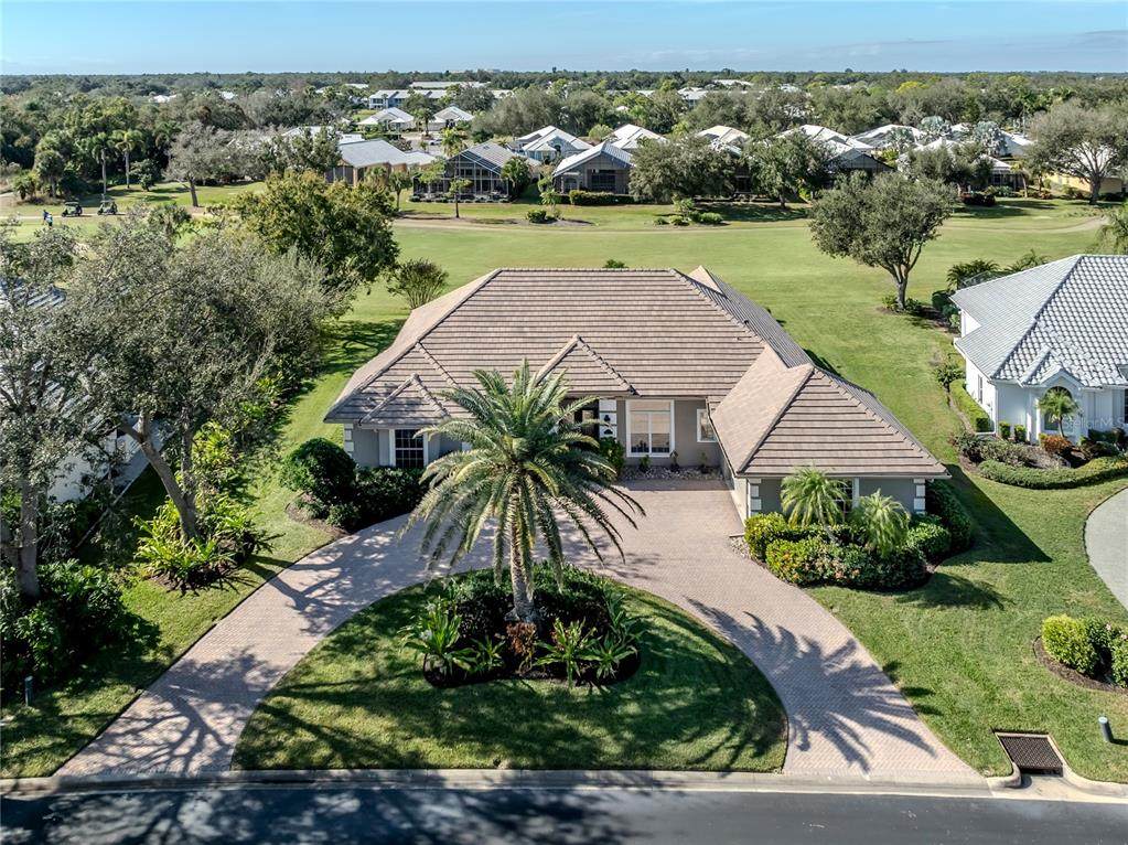 406 Trenwick Lane - Photo 1