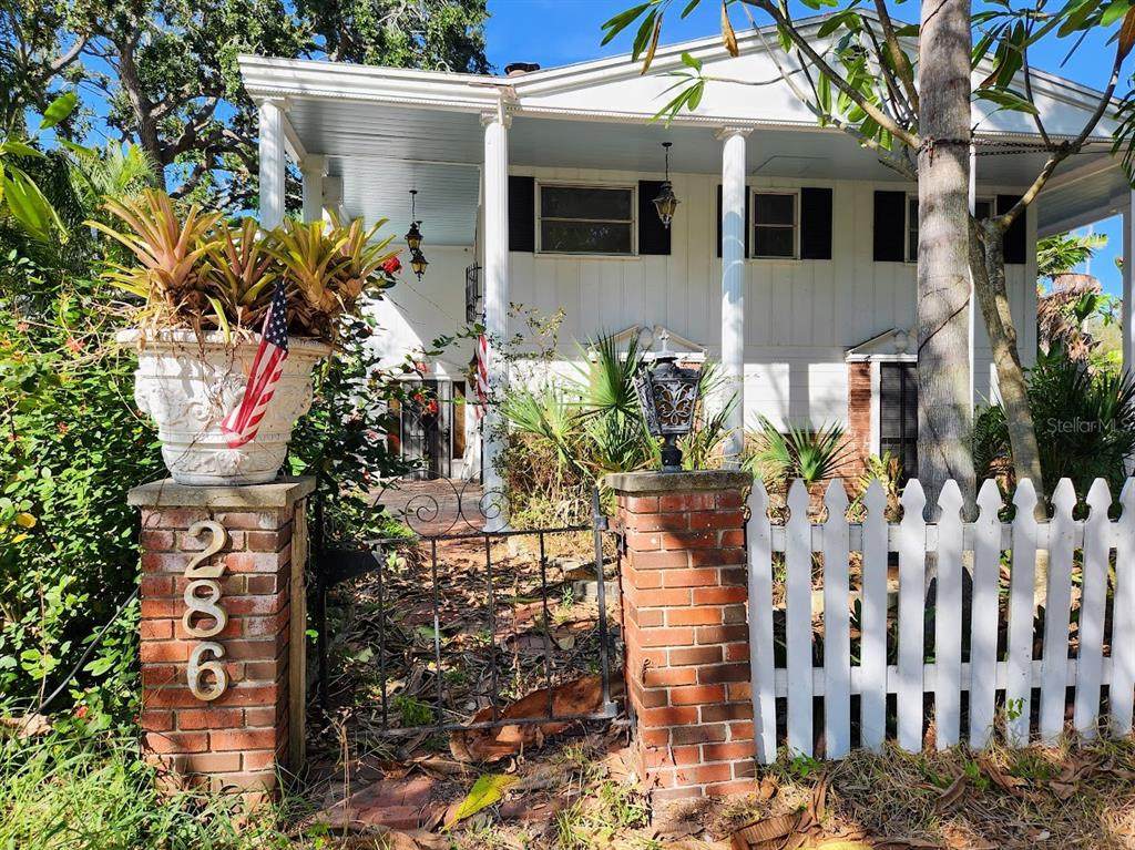 286 Shamrock Drive - Photo 1
