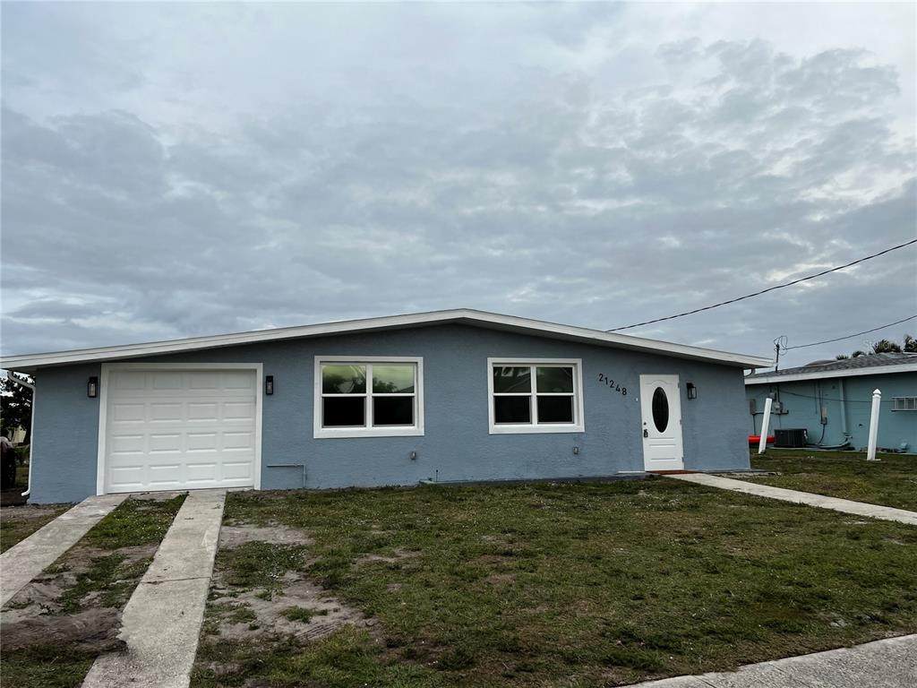 21248 Edgewater Drive - Photo 1