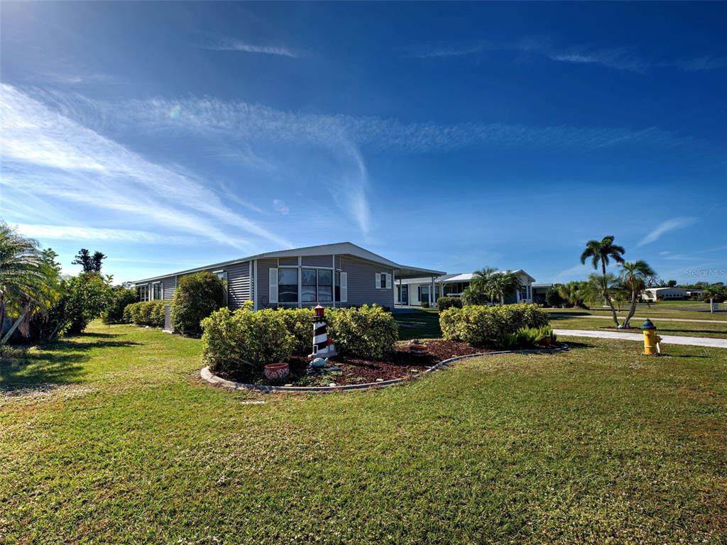 3029 Audubon Avenue - Photo 1