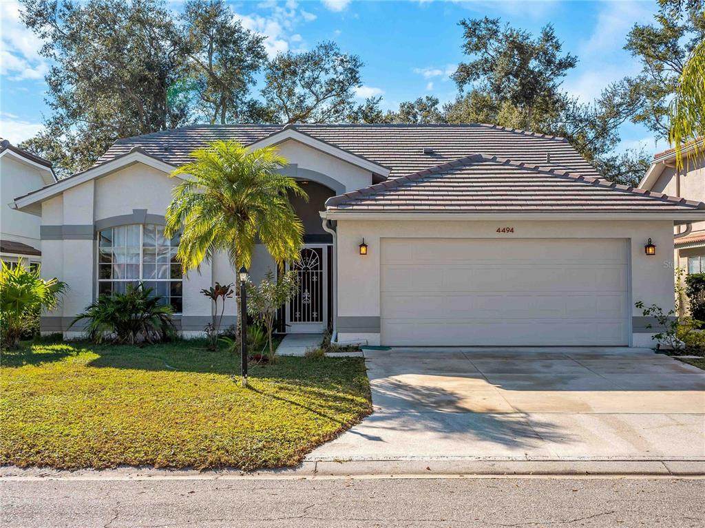 4494 Del Sol Boulevard - Photo 1