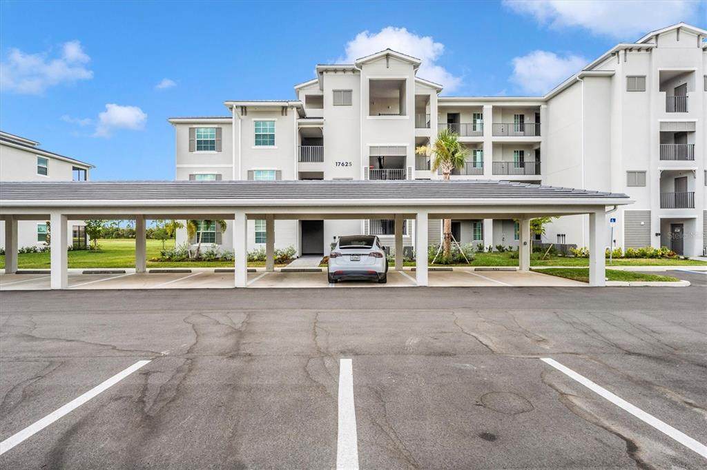17625 Opal Sand Drive - Photo 1