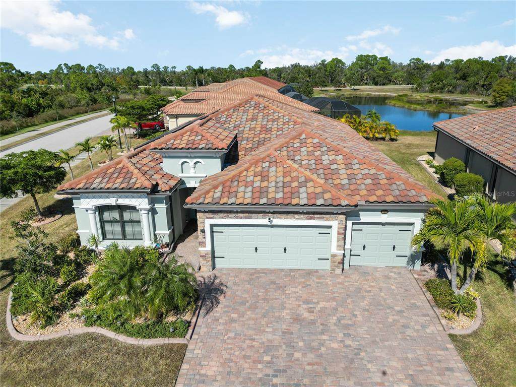 20700 Granlago Drive - Photo 1