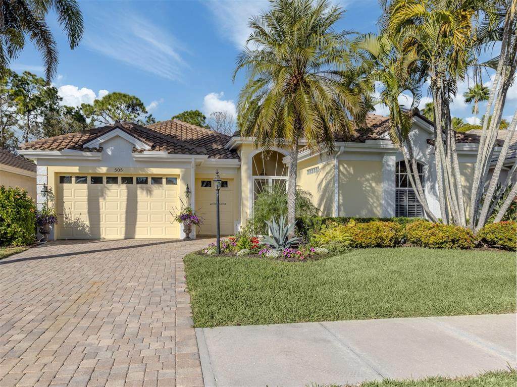 505 Cheval Drive - Photo 1
