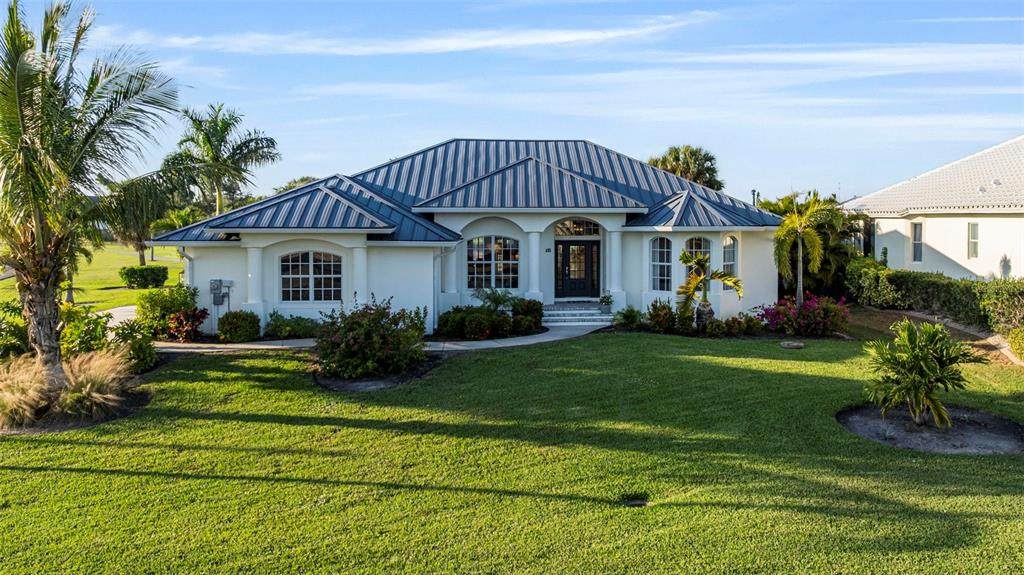 495 Coral Creek Drive - Photo 1