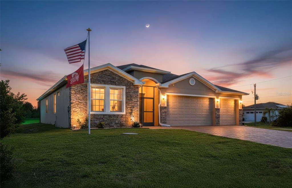 14879 Wichita Road - Photo 1