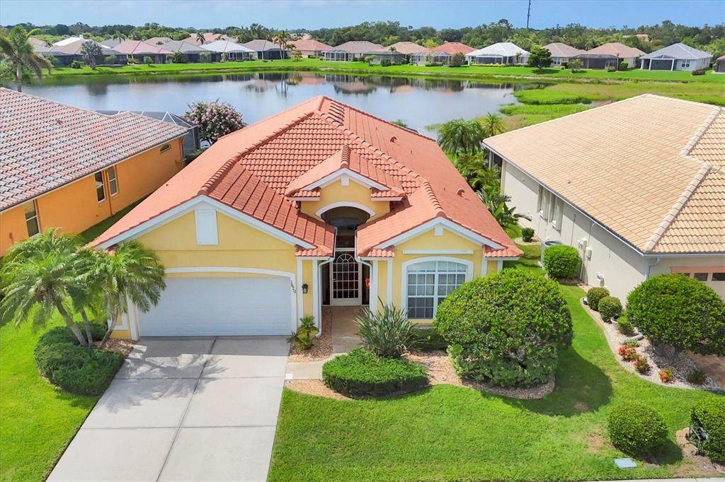 1620 San Silvestro Drive - Photo 1