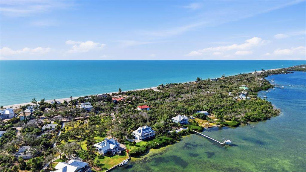  Manasota Key Road - Photo 1