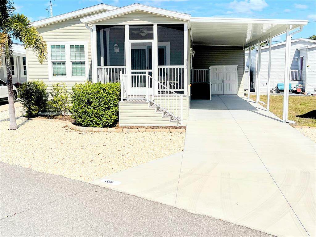 612 Carefree - Photo 1