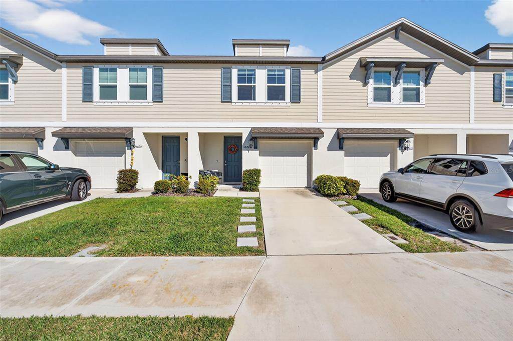 5824 Ocean Isle Drive - Photo 1