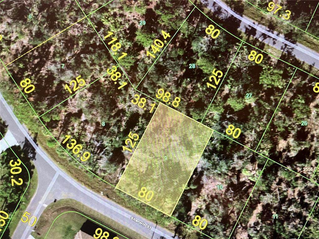 1226 Sherwin Street - Photo 1