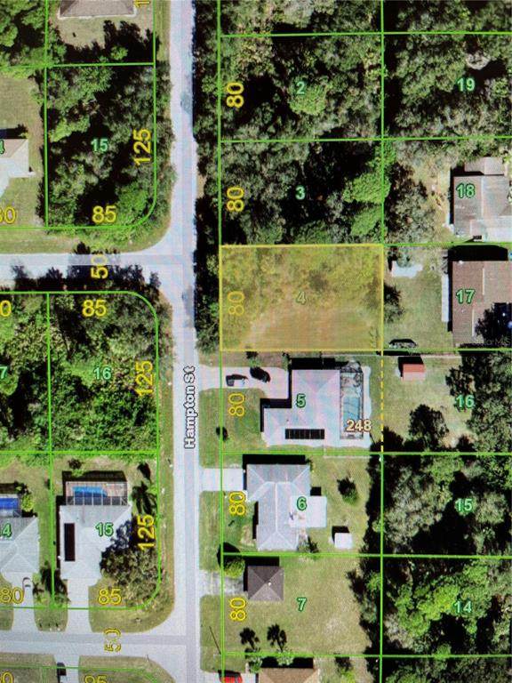 3388 Hampton Street - Photo 1