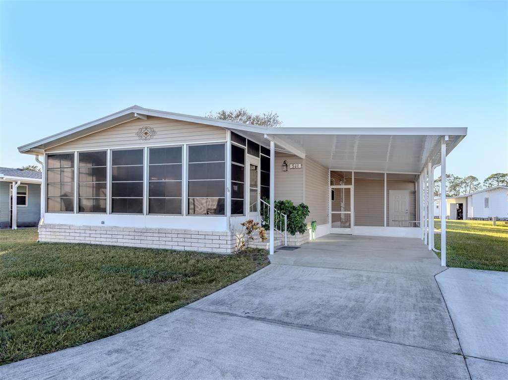 548 Amberjack Drive - Photo 1