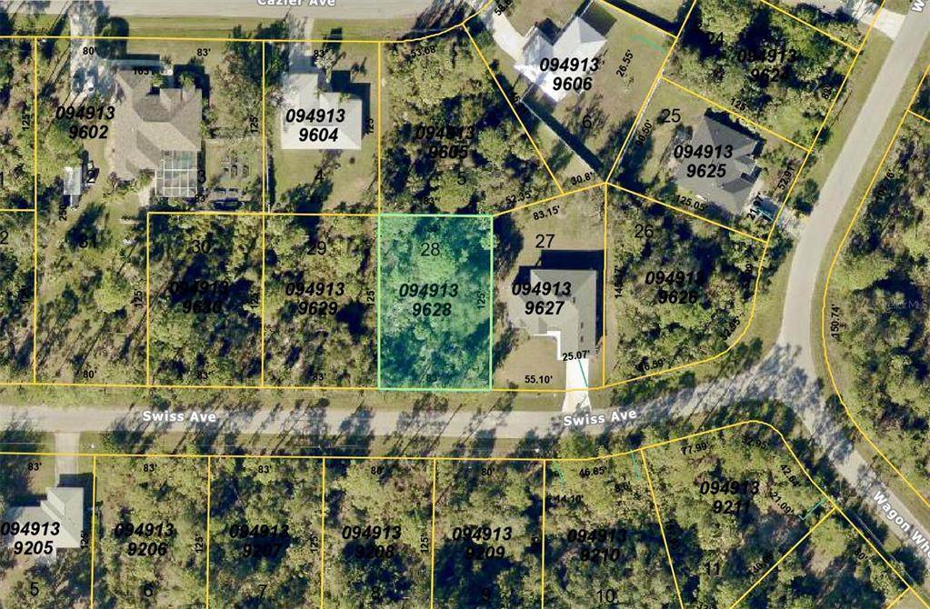 Lot 28 Swiss Avenue - Photo 1