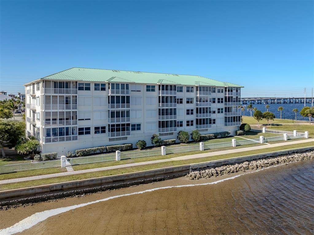 200 Harbor Walk Drive - Photo 1