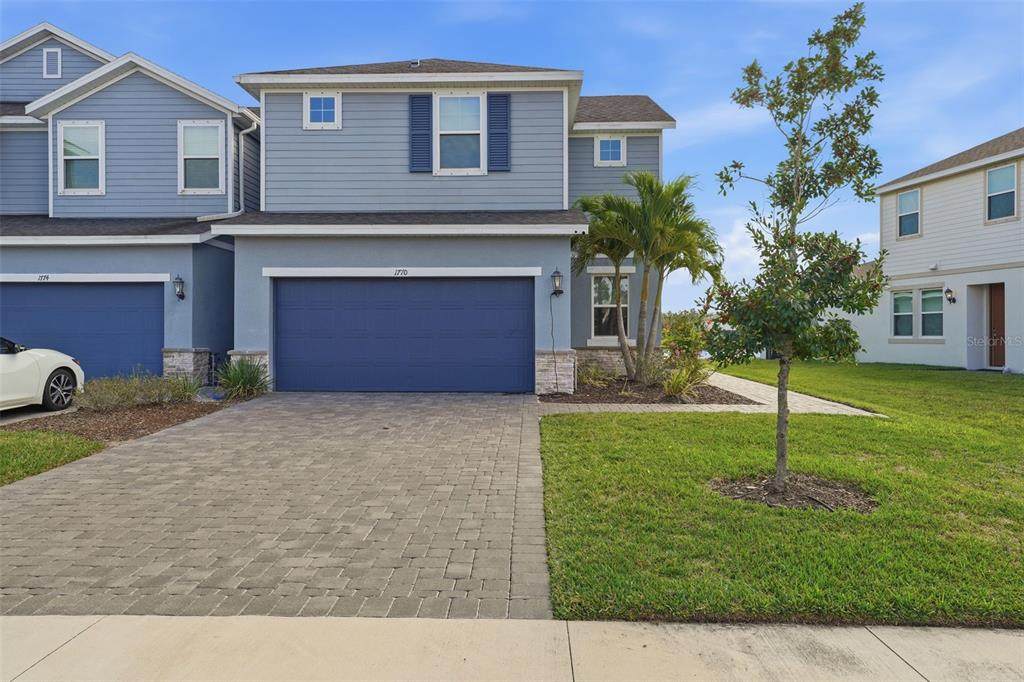 1770 Woodleaf Hammock Court - Photo 1