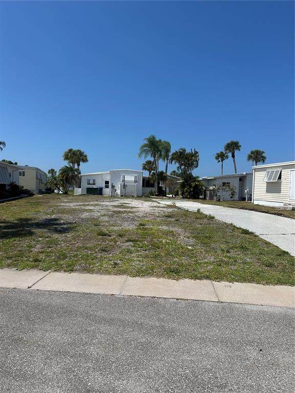 530 Water Lily Drive - Photo 1