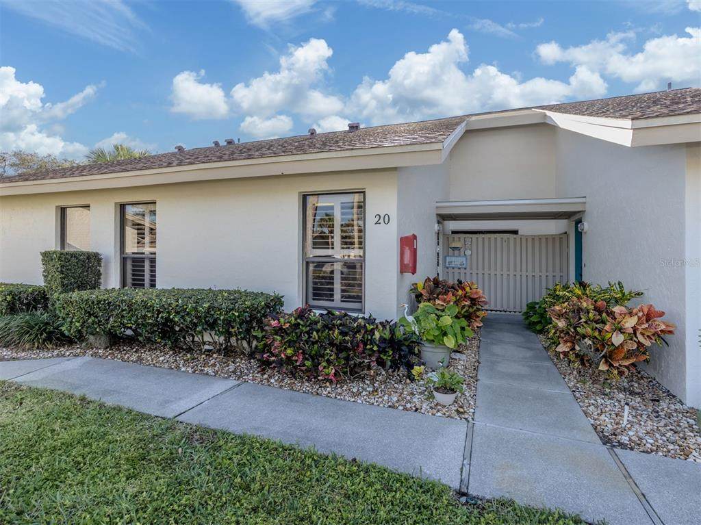 1027 Capri Isles Boulevard - Photo 1