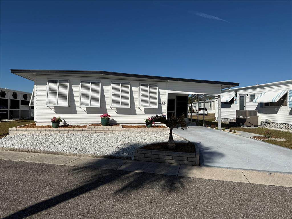 641 Delphinium Drive - Photo 1