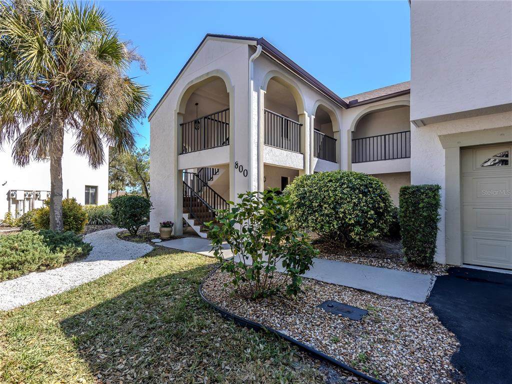 800 Capri Isles Boulevard - Photo 1