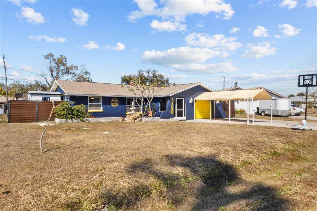3340 Sunset Beach Drive - Photo 1