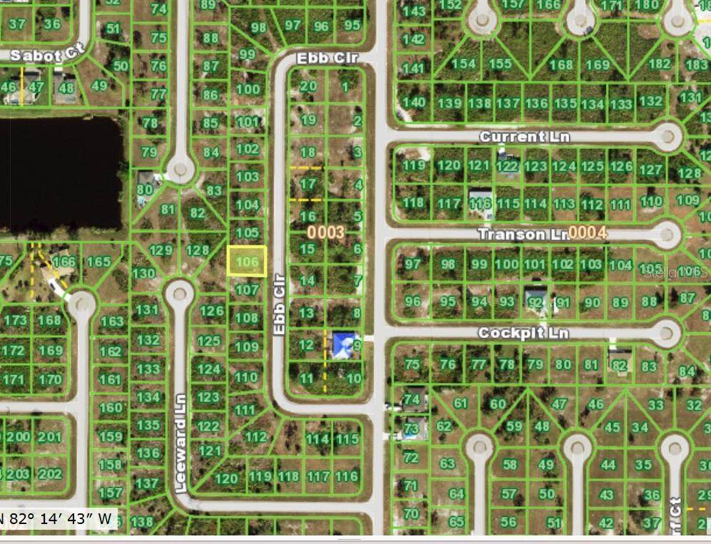 20 Ebb Circle - Photo 1