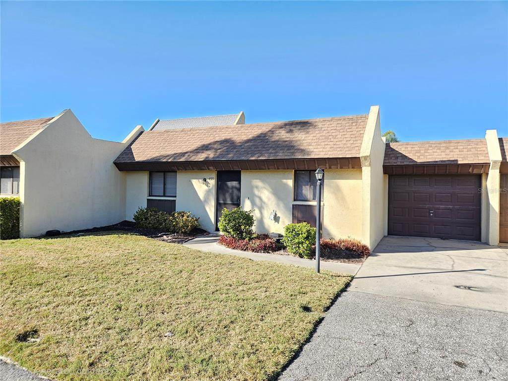 499 Albee Farm Road - Photo 1