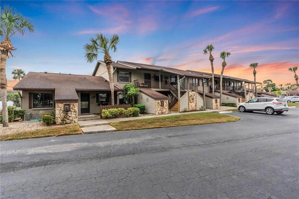 927 Capri Isles Boulevard - Photo 1