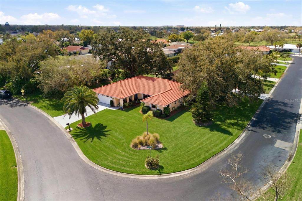 1608 Bob O Link Drive - Photo 1