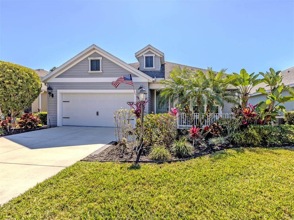 7412 Ridgelake Circle - Photo 1