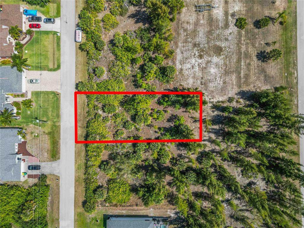 15609 Melport Circle - Photo 1