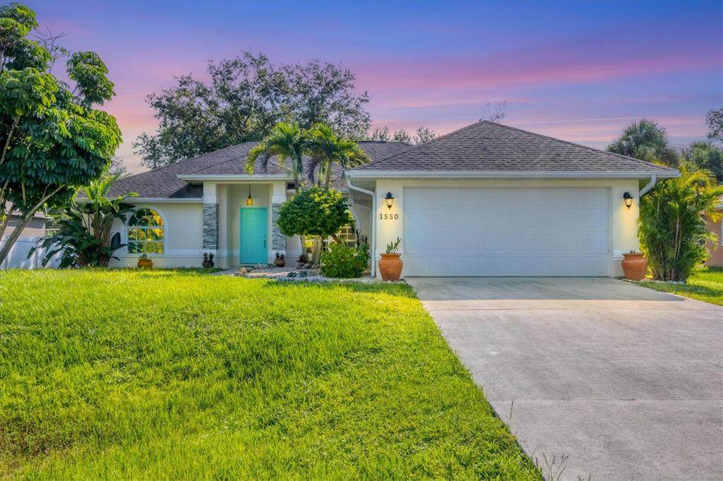 1550 Biscayne Drive - Photo 1