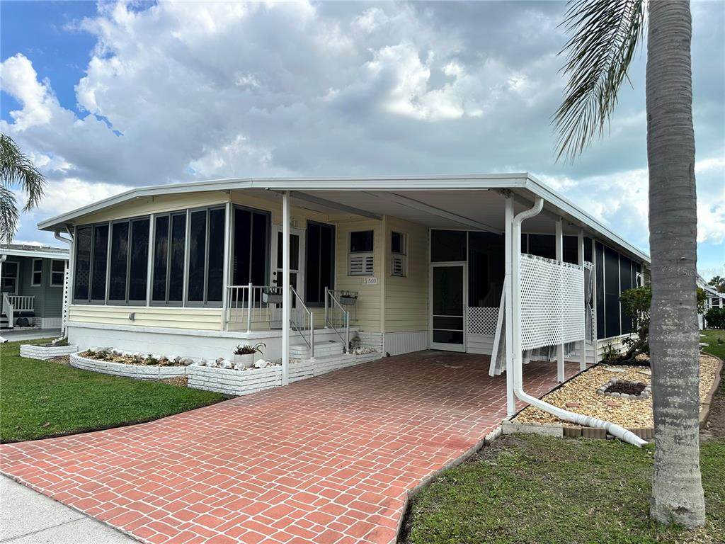 560 Oriental Poppy Drive - Photo 1